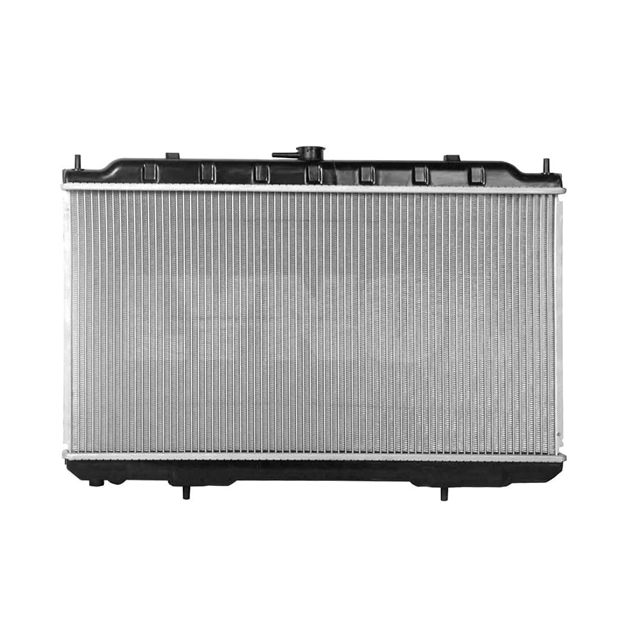 Amazon.com: New Radiator For 00-06 Nissan Sentra 1.8L L4 4